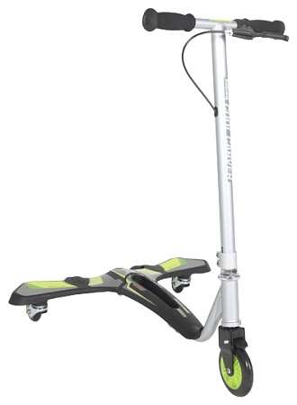 Тридер Jdbug XF-136 Cool Carver