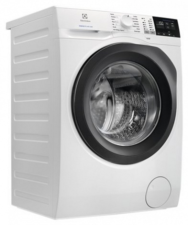 Стиральная машина Electrolux EW6F4R48BU