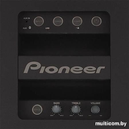 Микро-система Pioneer XW-SX70-B