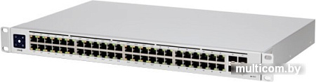 Коммутатор Ubiquiti UniFi Switch 48 PoE
