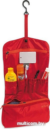 Косметичка Tatonka Travelcare 2828.015 (красный)