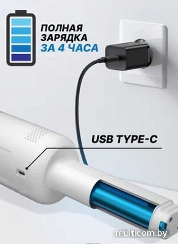 Пылесос Lydsto H3 YM-SCXCH302