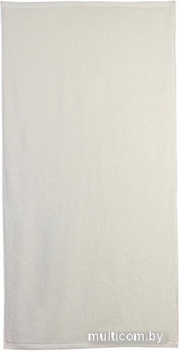 Полотенце Sofi De MarkO Diamond 50х90 ПЛ-ДА-50х90кр (кремовый)