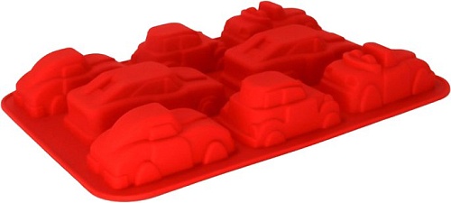 Форма для выпечки Pomi d'Oro Mileda P-590087