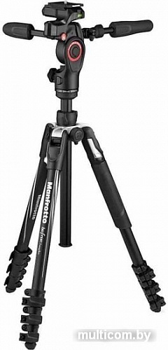 Трипод Manfrotto MKBFRLA4BK-3W