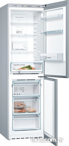 Холодильник Bosch KGN39NL14R