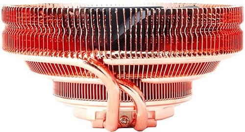 Кулер для процессора Zalman CNPS8900 Quiet