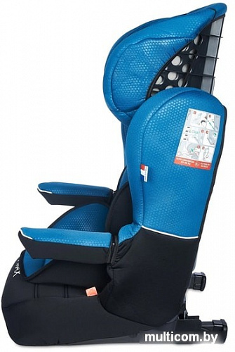 Детское автокресло Nania Imax SP LX Isofix (Blue)