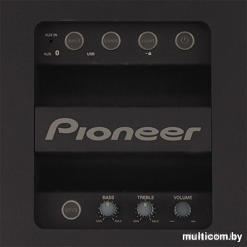 Микро-система Pioneer XW-SX70-B
