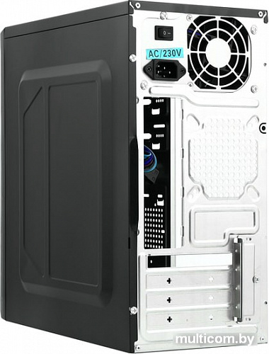 Корпус Winard 5819 500W
