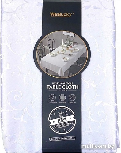 Скатерть DomiNado SK-1W150200