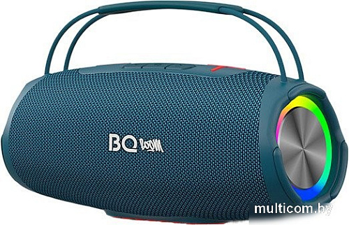 Беспроводная колонка BQ PBS4002??????? (темно-синий)