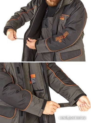 Костюм Norfin Atlantis Plus 03 448003-L