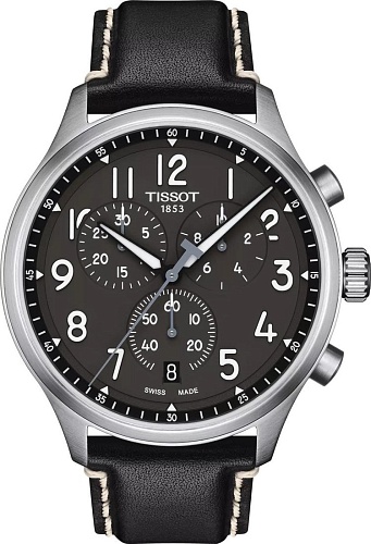 Наручные часы Tissot T116.617.16.062.00