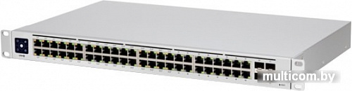 Коммутатор Ubiquiti UniFi Switch 48 PoE