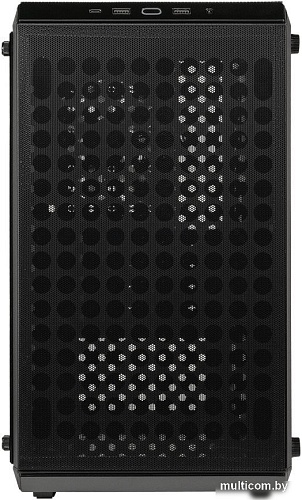 Корпус Cooler Master MasterBox Q300L V2 Q300LV2-KGNN-S00