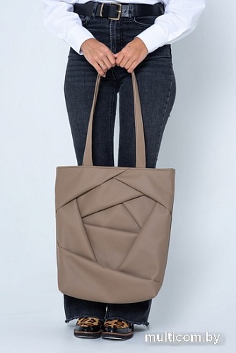 Женская сумка MT.style Rose (ирис)