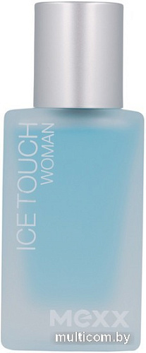 Mexx Ice Touch Woman EdT (15 мл)