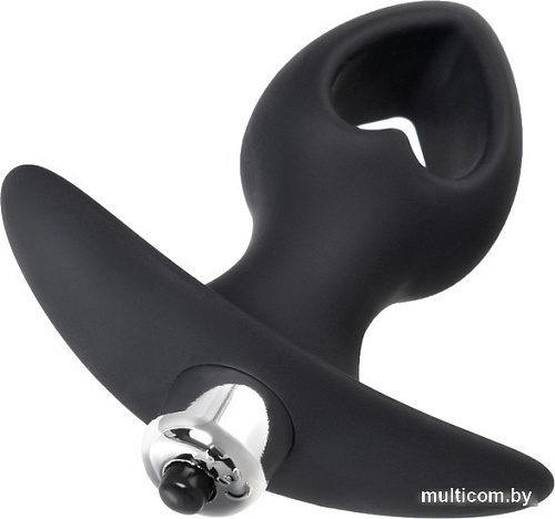 Анальный вибратор TOYFA 731435 (S)