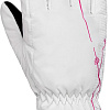 Горнолыжные перчатки Reusch Yana 6131167-1104 (р-р 6.5, White/Pink Glo)