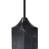Журнальный столик Bergenson Bjorn Sustainable Collection BB0000147 (серый/черный/белый)
