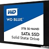 SSD WD Blue 3D NAND 4TB WDS400T2B0A