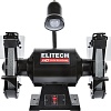 Заточный станок ELITECH BG 9025L