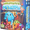 Настольная игра Стиль Жизни Носочные монстры