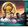 Телевизор Hisense 50E7Q
