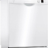 Отдельностоящая посудомоечная машина Bosch Serie 2 SMS24AW02E