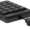 Цифровой блок A4Tech Fstyler FK13 (черный)