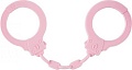 Наручники Lola Games Party Hard Suppression 1167-03lola (розовый)