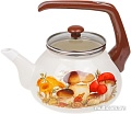 Чайник Perfecto Linea Грибное ассорти 52-525122