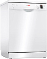 Отдельностоящая посудомоечная машина Bosch Serie 2 SMS24AW02E