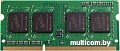 Оперативная память GeIL 4GB DDR3 SO-DIMM PC3-12800 (GGS34GB1600C11SC)