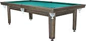 Бильярдный стол Руптур Сильвер 6 футов