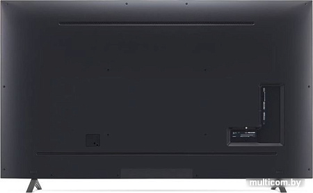 Телевизор LG UQ90 86UQ90006LD