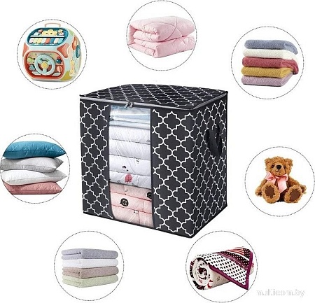 Кофр Sundays Home C0007214A