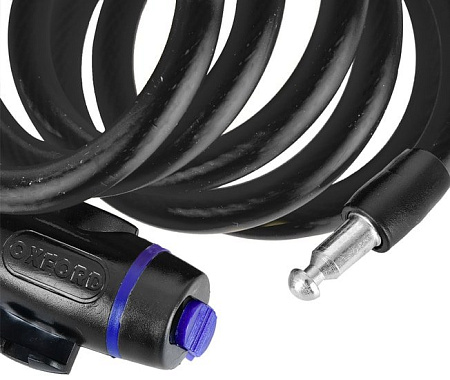 Тросовый Oxford Cable Lock OF246
