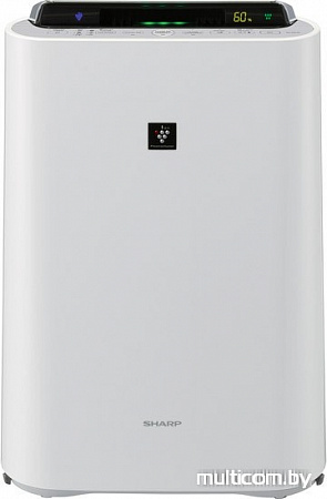 Очиститель и увлажнитель воздуха Sharp KC-D51RW