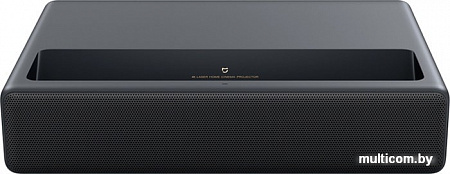 Проектор Xiaomi Mi 4K Laser Projector 150 MJJGTYDS01FM