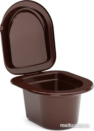 Дачный туалет Альтернатива Мини М3060