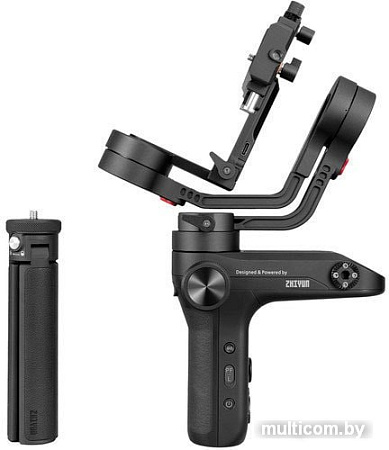 Стедикам Zhiyun Weebill S