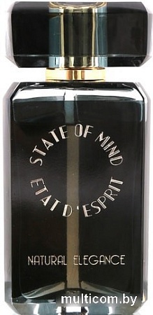State of Mind Natural Elegance EdP (100 мл)