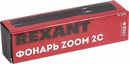 Фонарь Rexant 75-0103