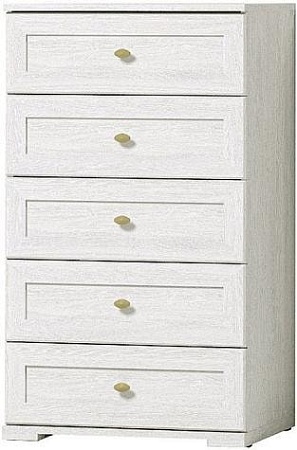 Комод Глазов Sherlock 6 (ясень анкор светлый)