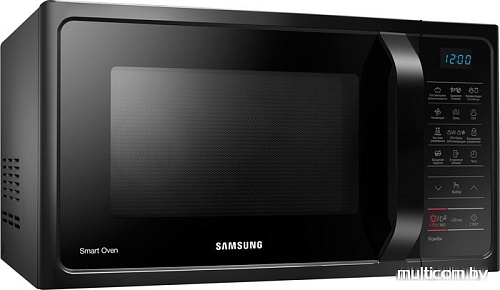 Микроволновая печь Samsung MC28H5013AK