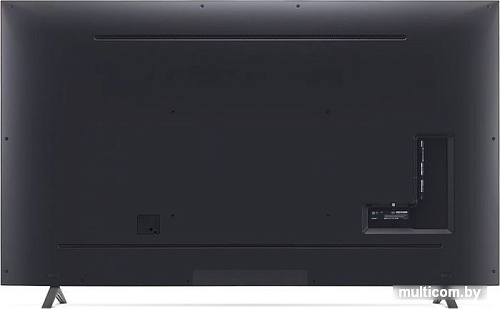 Телевизор LG UQ90 86UQ90006LD