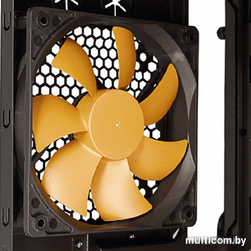 Корпус GameMax G506