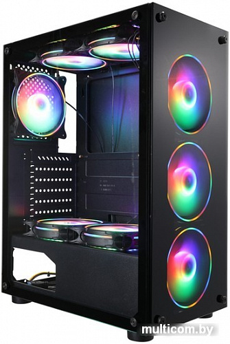 Корпус Formula V-Line 7706